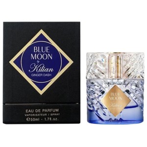 Парфумована вода жіноча Kilian Paris Blue Moon Ginger Dash, 50 мл